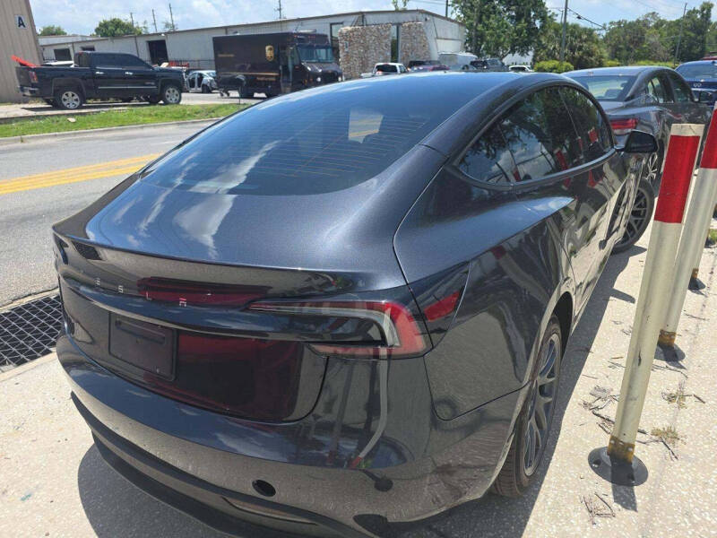 tesla model 3 2025 5YJ3E1EA6SF996091 image tesla model 3 2025 5YJ3E1EA6SF996091 image